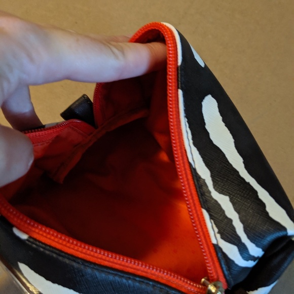 Brand New Stella & Dot Pouf - Picture 2 of 2